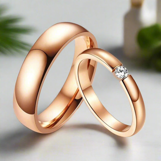 Sugar - Ring | Singapore Jewellery, Wedding Rings &amp; Gifts | Same Day Delivery | Tiara.com.sg