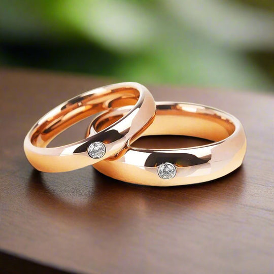 Sutherland Ring - Tiara.com.sg Singapore Jewelry Shop
