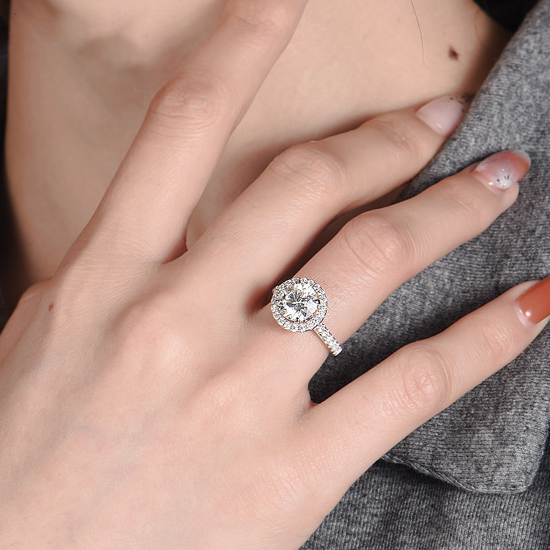 Luxe1919 - Clearance Sale❗ Ring - Tiara.com.sg Singapore Jewelry Shop