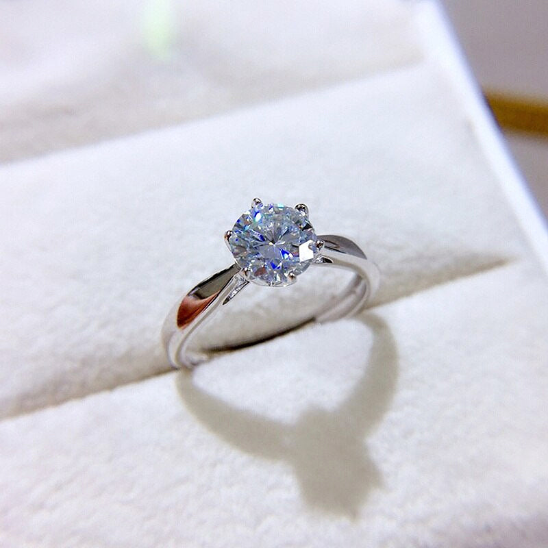 Tiara Adjustable Ring - | Singapore Jewellery, Wedding Rings & Gifts | Same Day Delivery | Tiara.com.sg