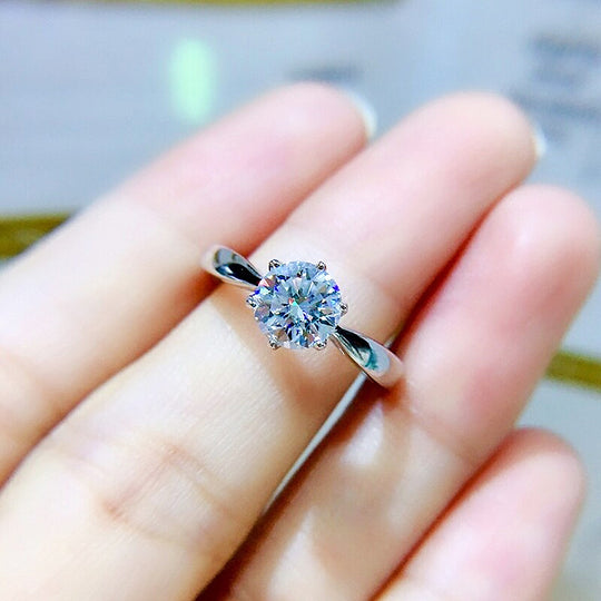 Tiara Adjustable Ring - | Singapore Jewellery, Wedding Rings &amp; Gifts | Same Day Delivery | Tiara.com.sg