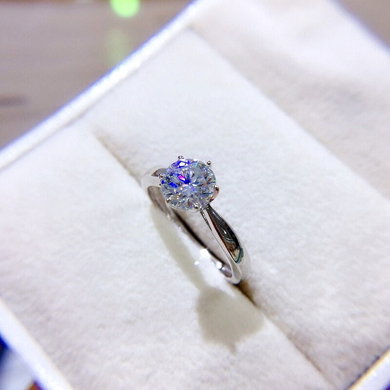 Tiara Adjustable Ring - | Singapore Jewellery, Wedding Rings &amp; Gifts | Same Day Delivery | Tiara.com.sg