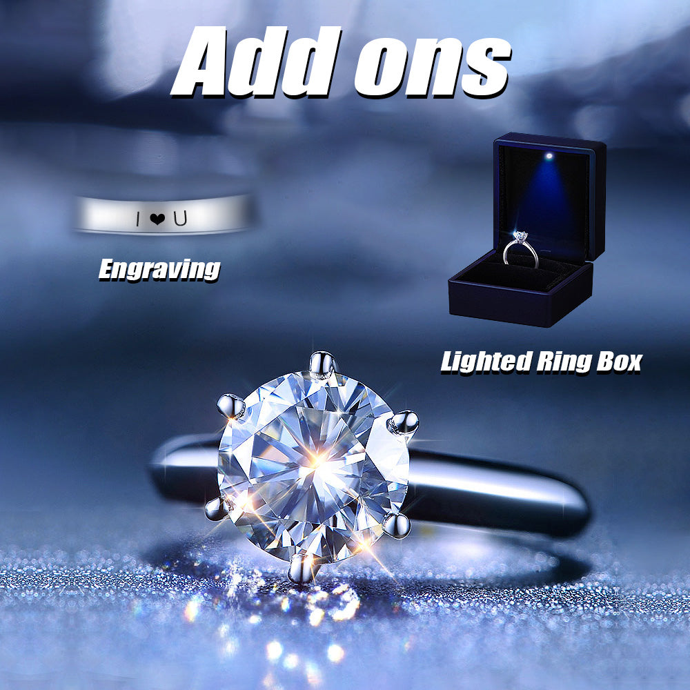 Tiara Adjustable Ring - | Singapore Jewellery, Wedding Rings &amp; Gifts | Same Day Delivery | Tiara.com.sg