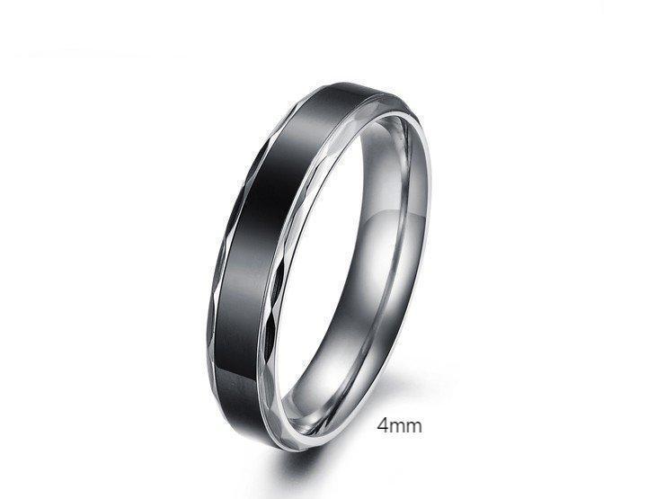 Endorse Ring - Tiara.com.sg Singapore Jewelry Shop