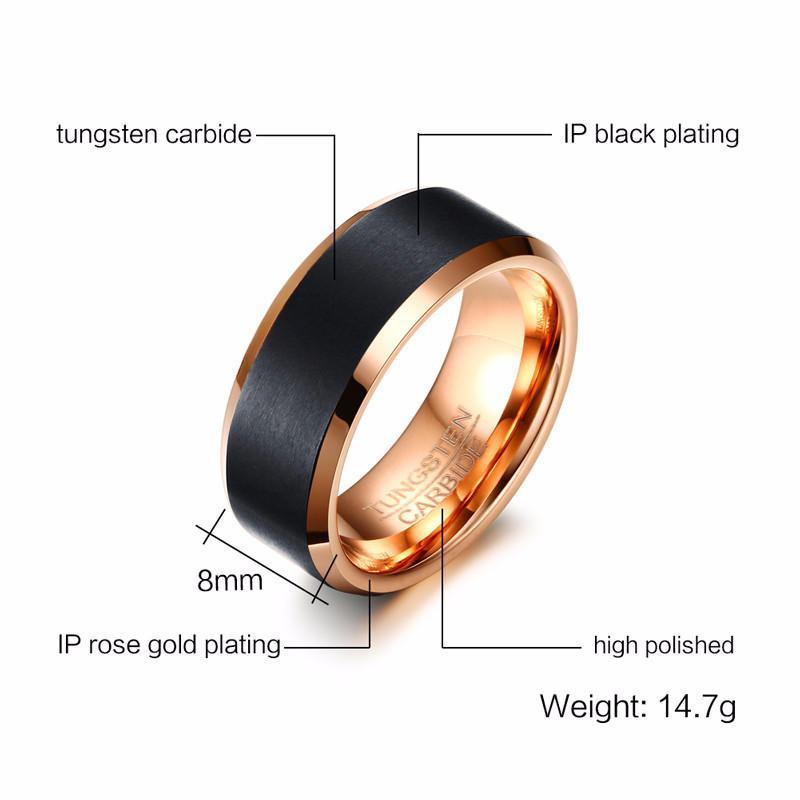 Jadon Ring - Tiara.com.sg Singapore Jewelry & Bags