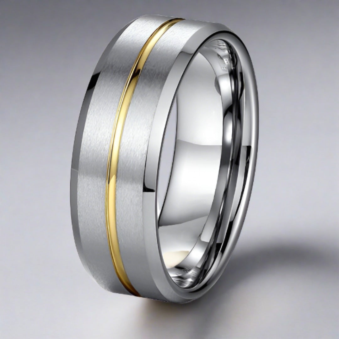 Winn Ring - Tiara.com.sg Singapore Jewelry Shop