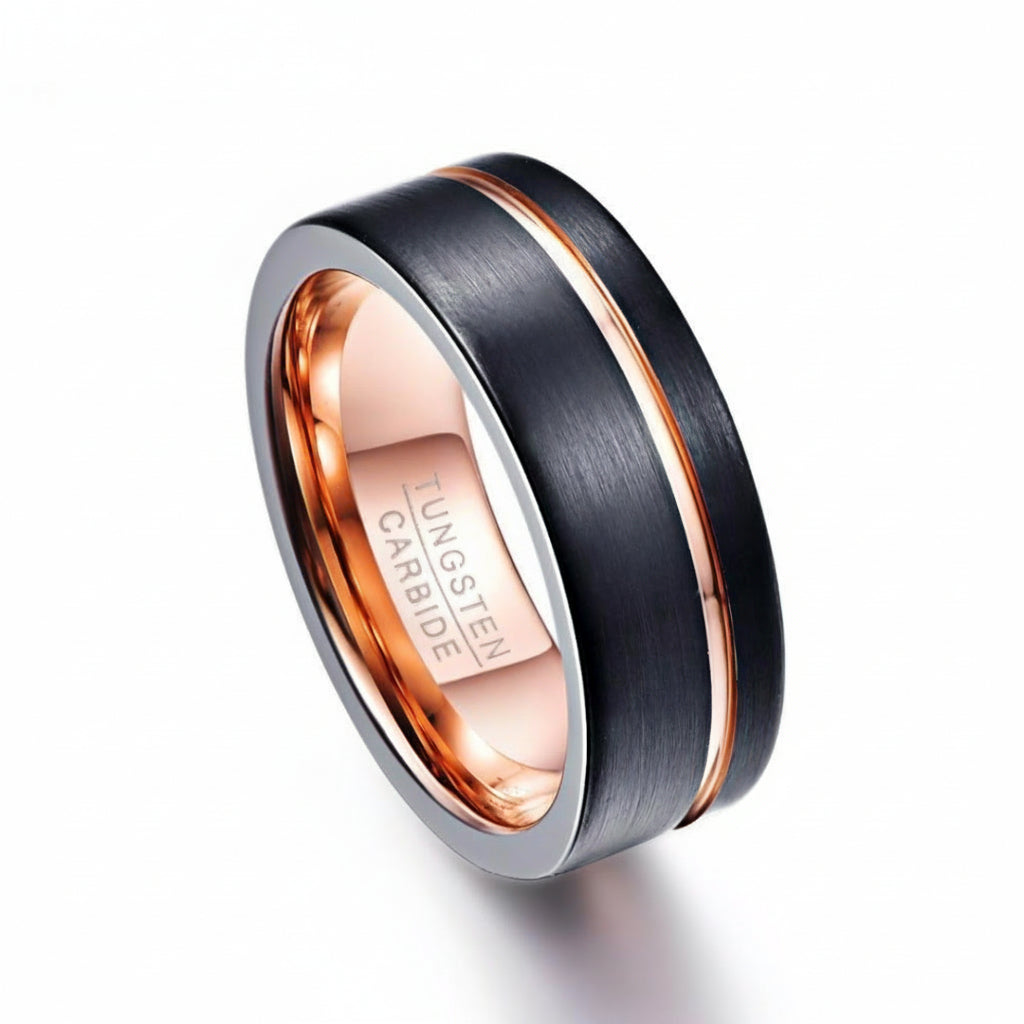 Torin - Ring | Singapore Jewellery, Wedding Rings & Gifts | Same Day Delivery | Tiara.com.sg