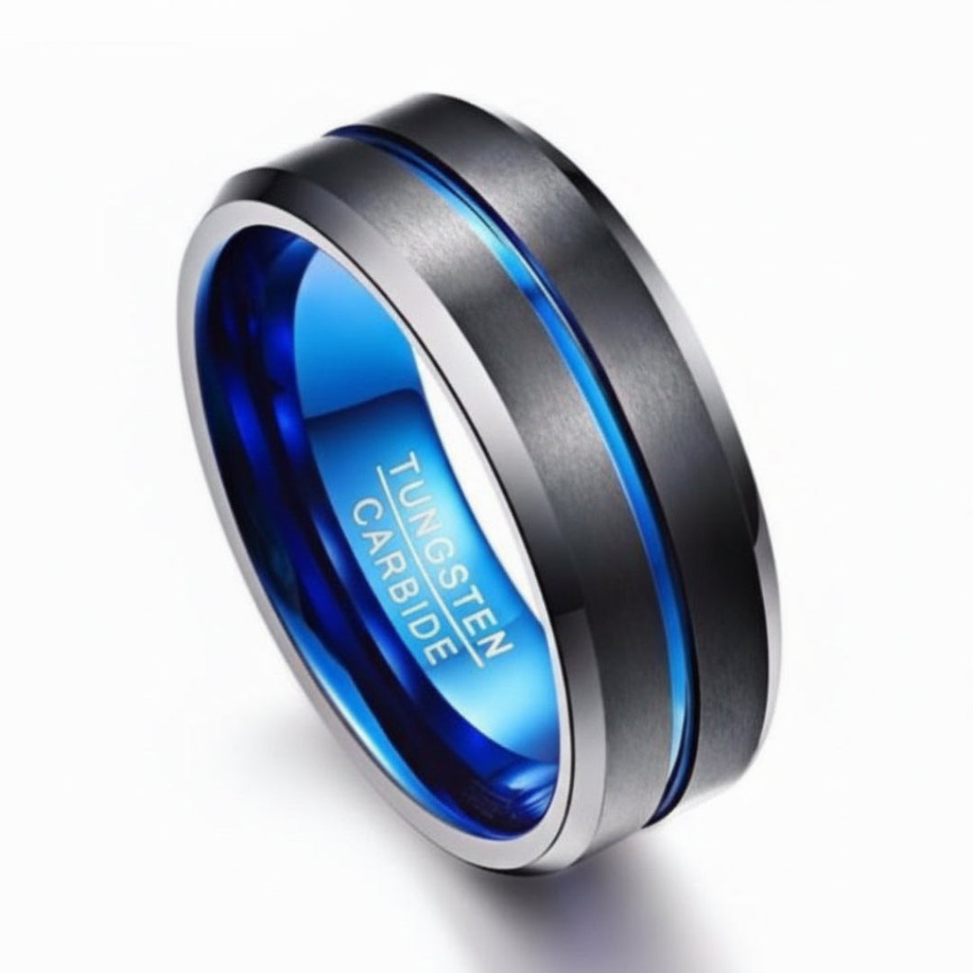 Earric - Ring | Singapore Jewellery, Wedding Rings & Gifts | Same Day Delivery | Tiara.com.sg