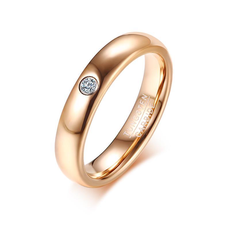 Luv Ring - Tiara.com.sg Singapore Jewelry Shop